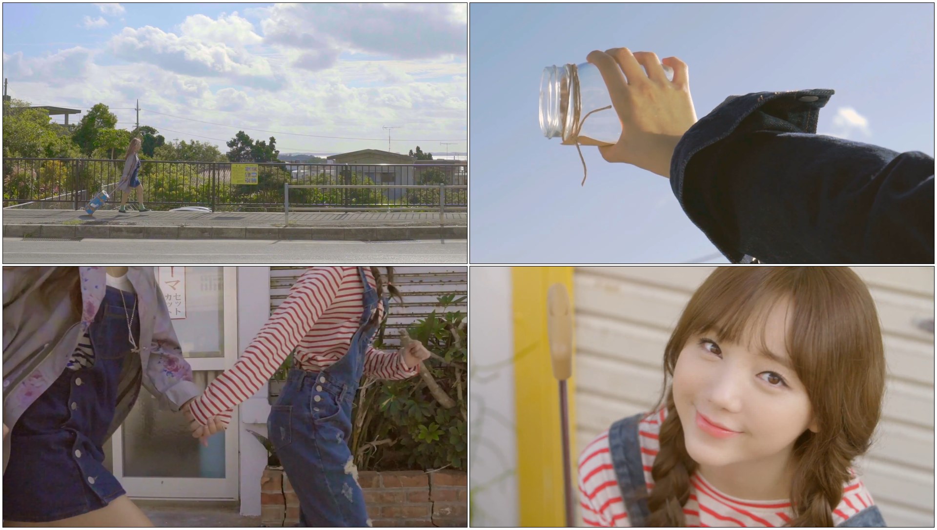 [Teaser] Lovelyz(러블리즈) _ For you (그대에게)