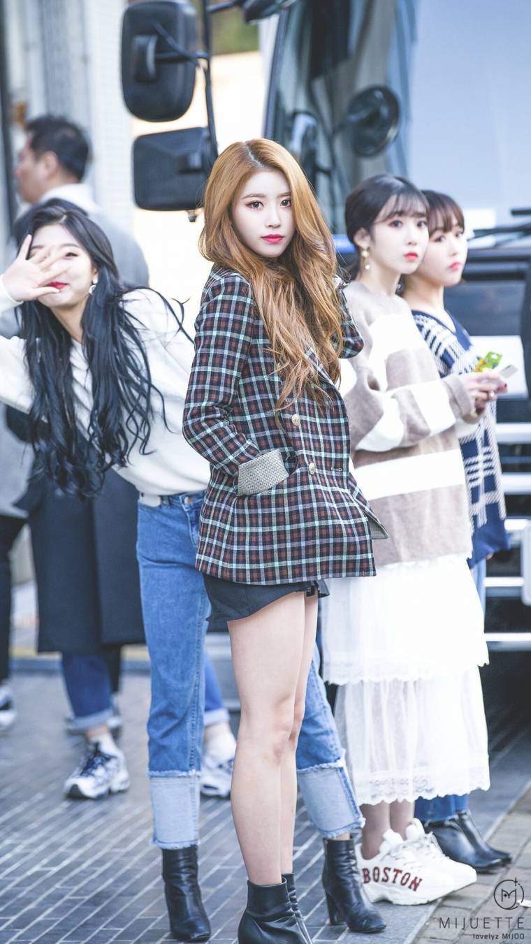 단 한장 미주