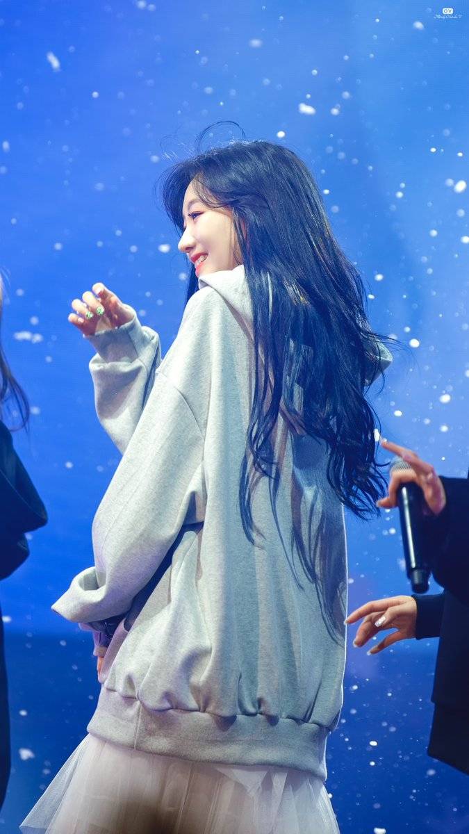러블리즈 짝뚜 류수정