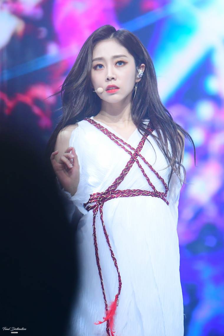 아침에 보는 #러블리즈 #서지수