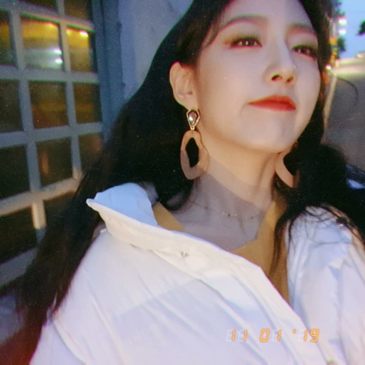 최근 러블리즈 예인.jpg
