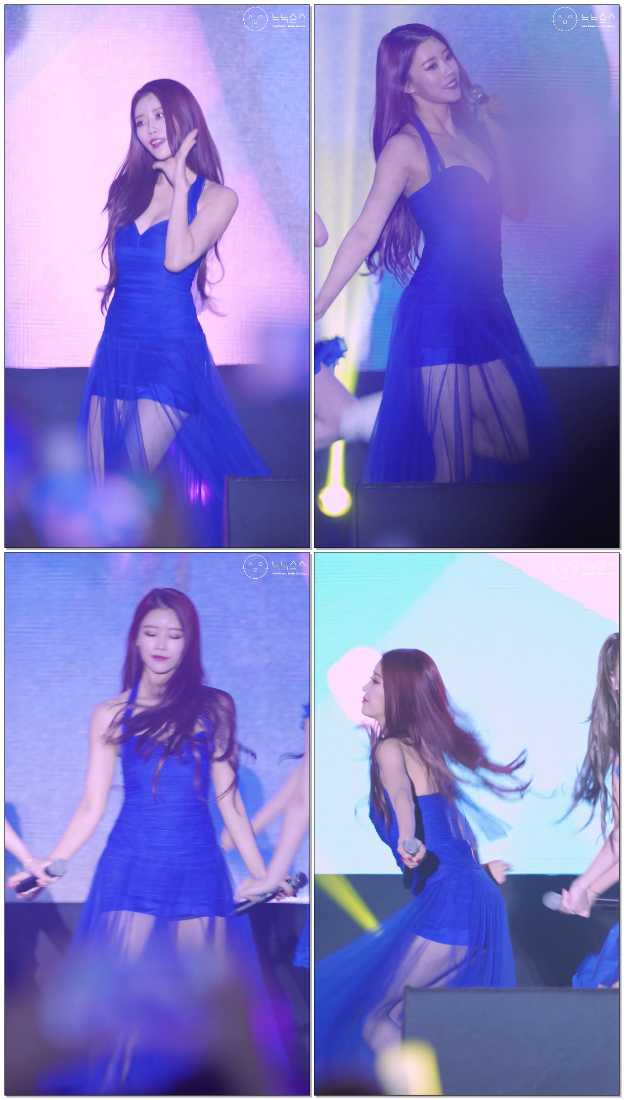 190601 #러블리즈(#Lovelyz) #이미주(#LeeMijoo) 지금, 우리(Now, We) @트루 프렌드 페스티벌