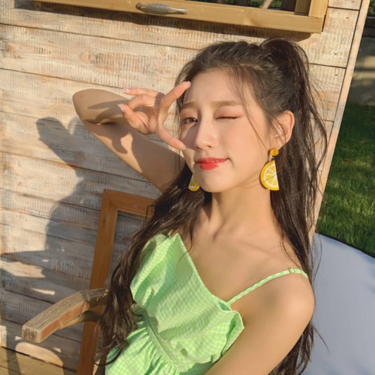 상큼?! #러블리즈 #정예인.jpg
