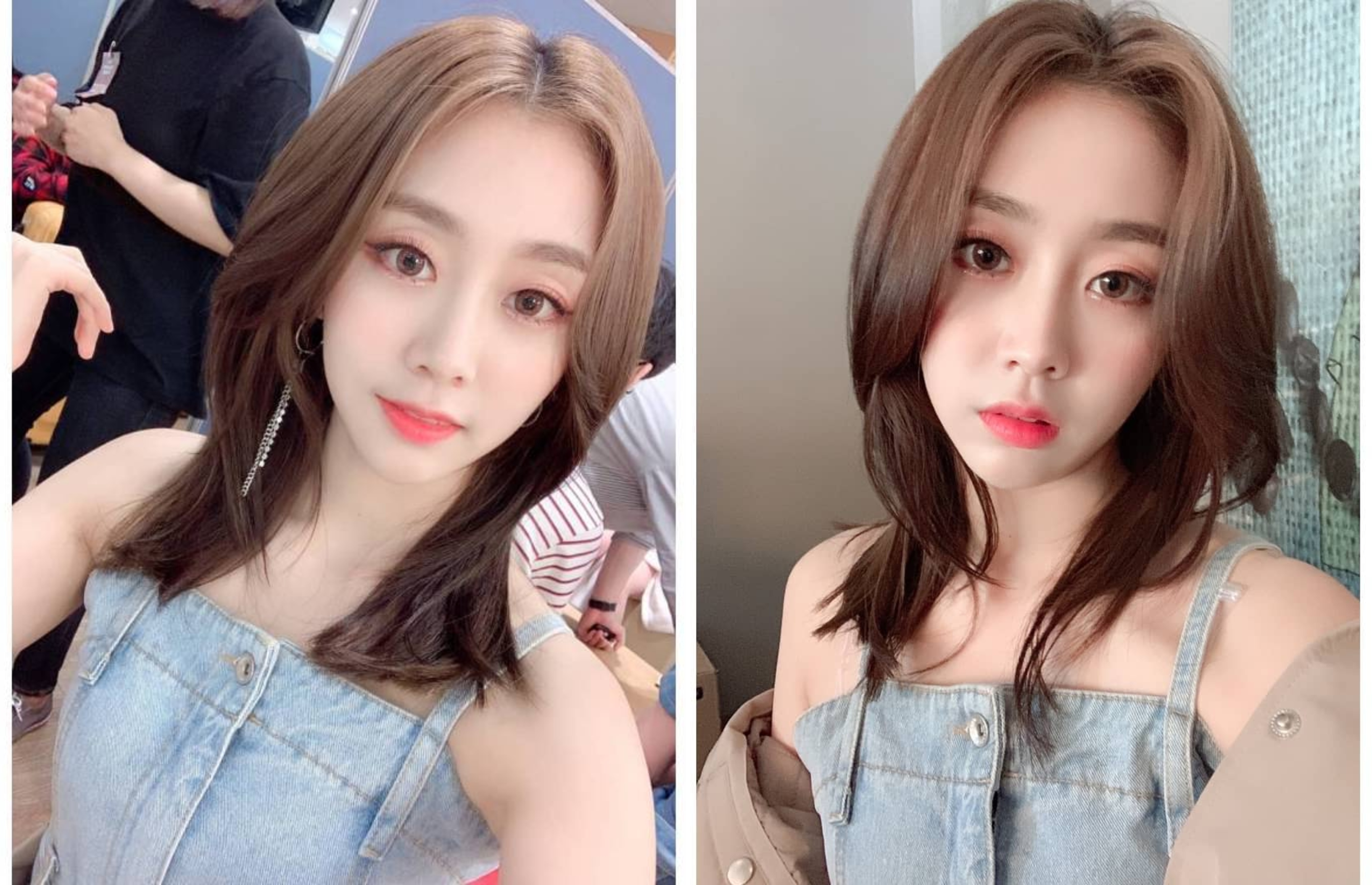 #러블리즈 #지수 (190619 공별)