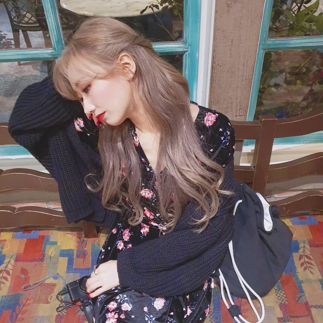 LA에서.. 러블리즈 류수정.jpg
