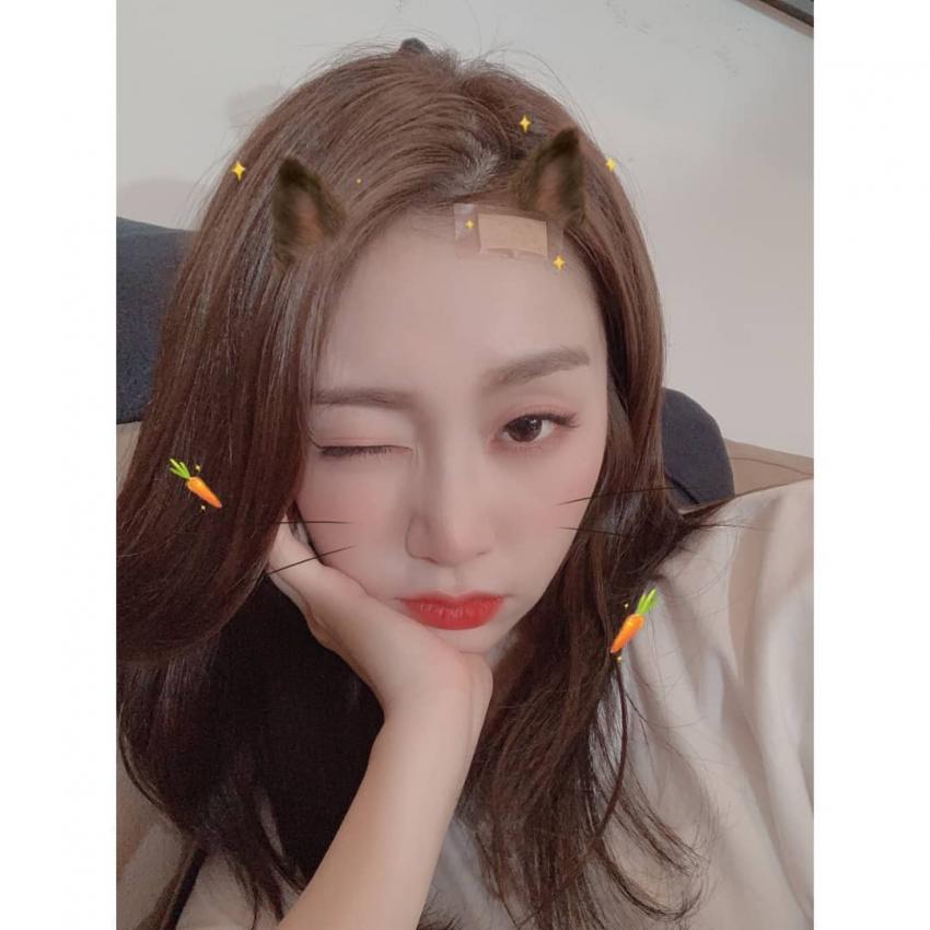 러블리즈 지수(인별)