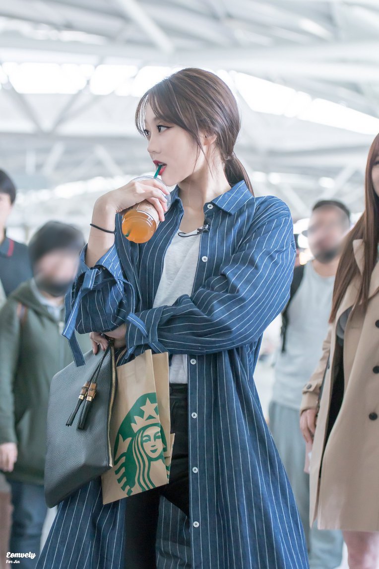 [랜덤] #러블리즈 #지수.jpgif