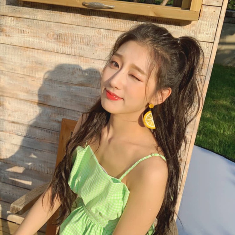 상큼?! #러블리즈 #정예인.jpg