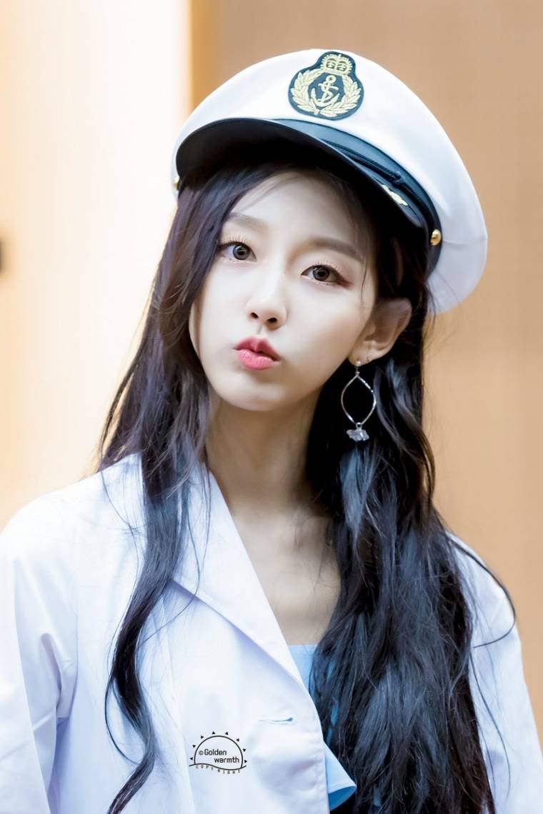 러블리즈 막냉이 정예인.jpg