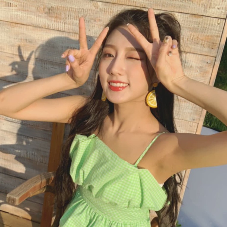 상큼?! #러블리즈 #정예인.jpg