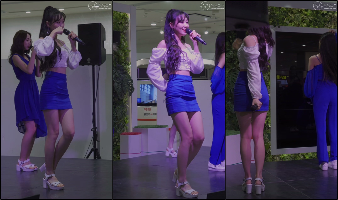 190916 #러블리즈(#Lovelyz) #류수정(#RyuSujeong) Close ToYou(클로즈투유) #직캠(#Fancam)