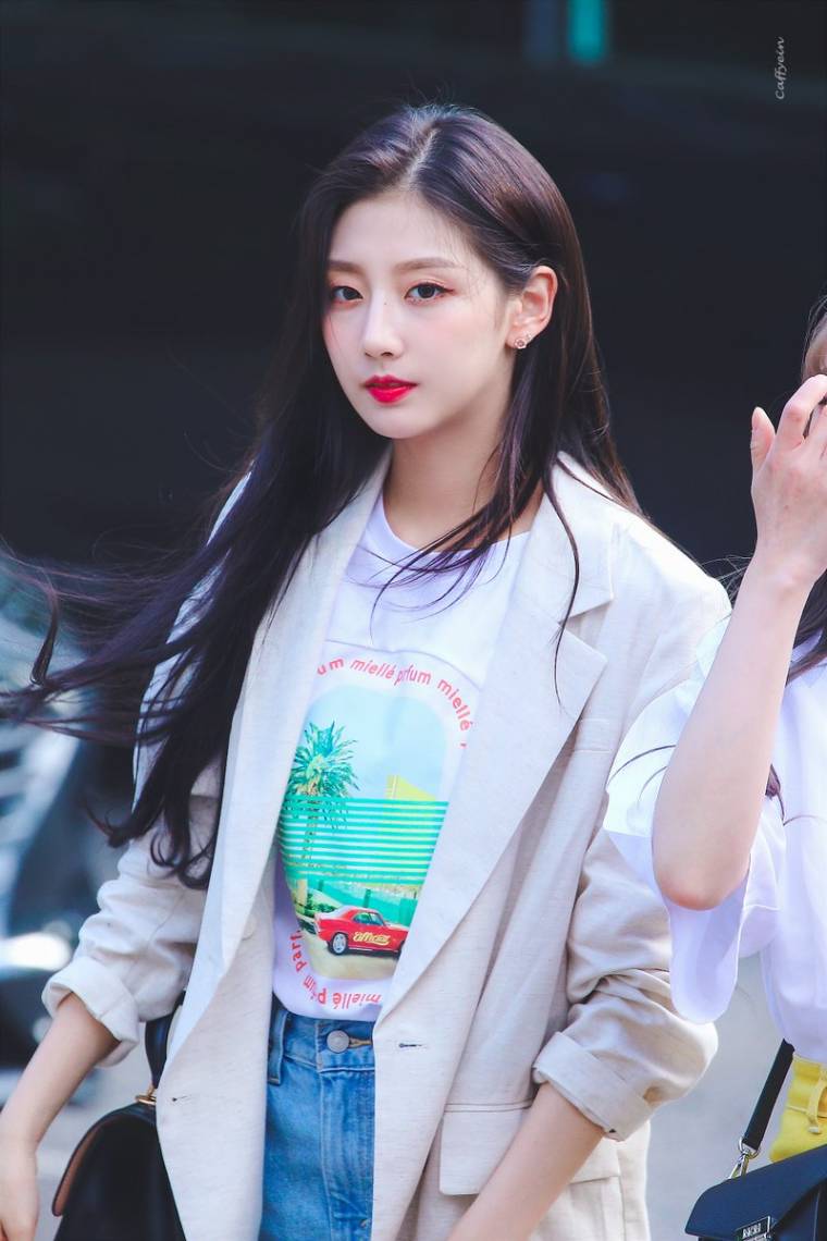 #러블리즈 막냉이 #정예인.jpg