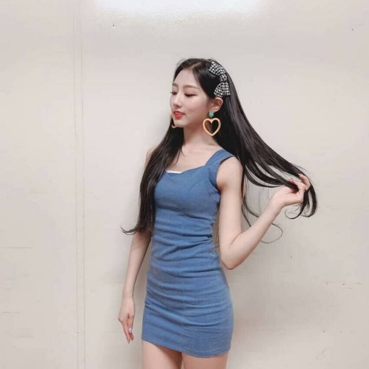 #러블리즈 #정예인 (공별)