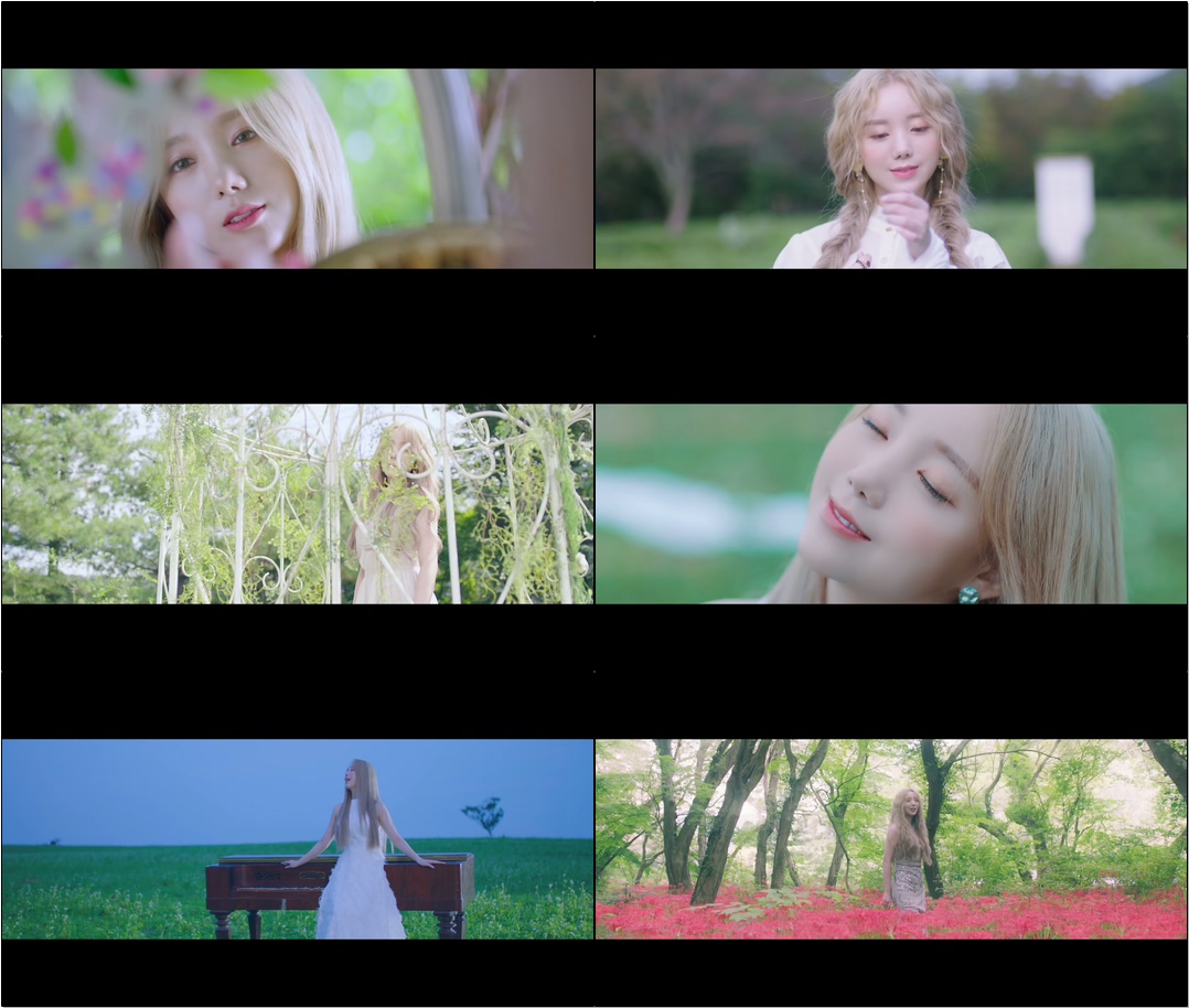 #NEWRELEASE #MV #1theK [MV] Kei (김지연) _ I Go