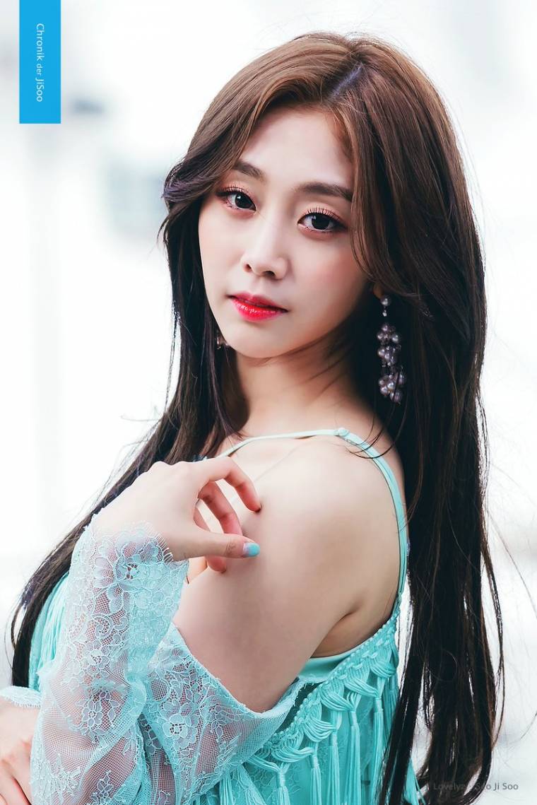 #러블리즈 #서지수 @미니팬미팅
