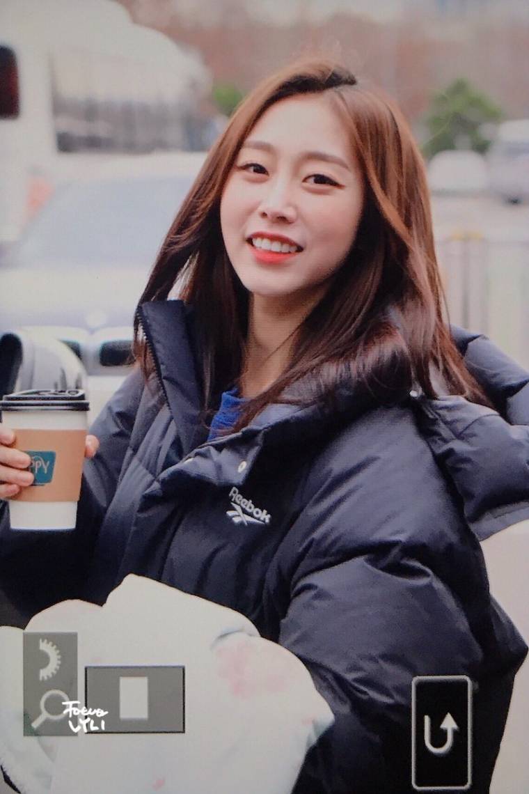 [배틀트립 프리뷰] 러블리즈 서지수