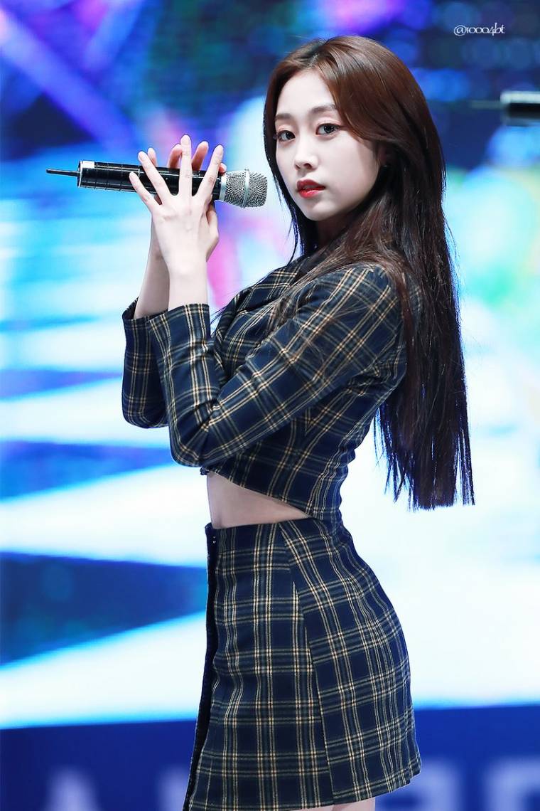 #러블리즈 #서지수 - 대구청소년페스티벌