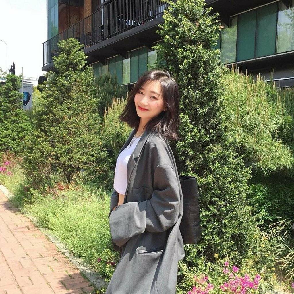 #러블리즈 단발 #류수정.jpgif
