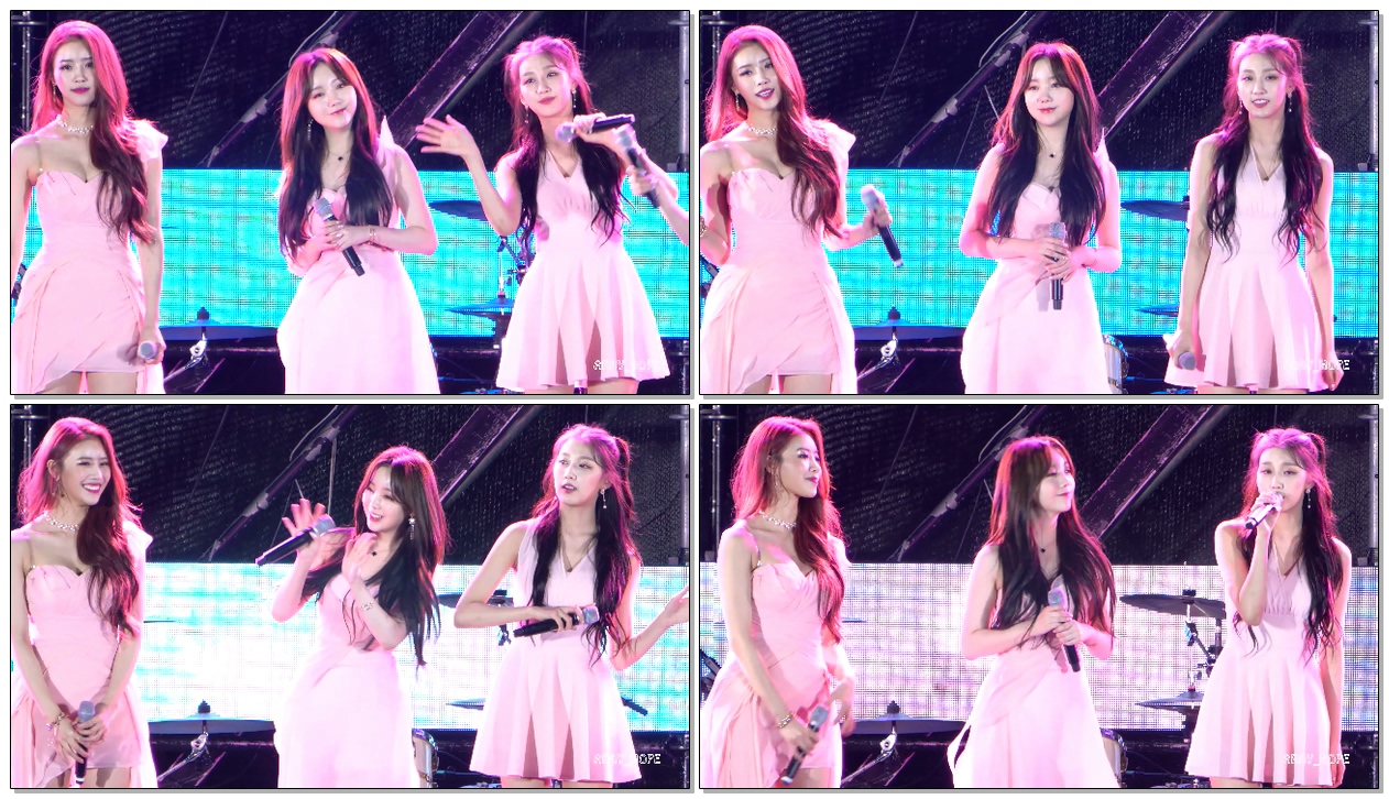 190608 #러블리즈 #LOVELYZ (#KEI #케이) 