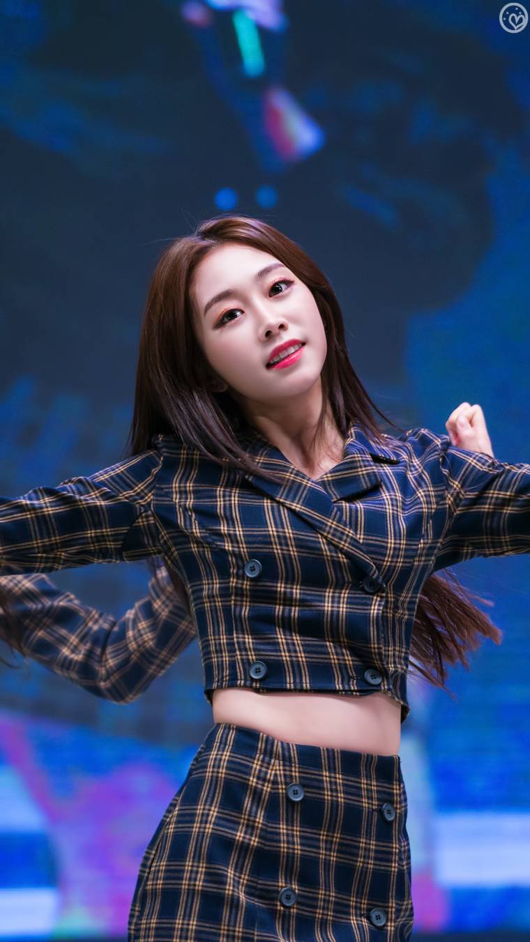 #러블리즈 청무페 #서지수