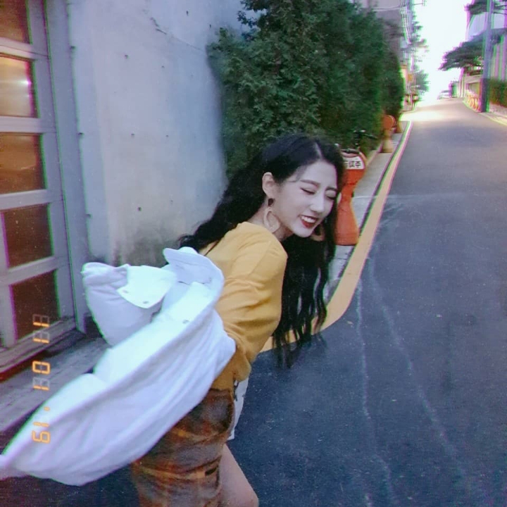 최근 러블리즈 예인.jpg