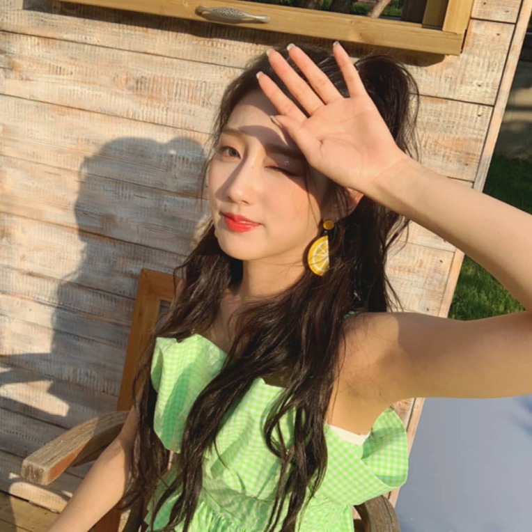 상큼?! #러블리즈 #정예인.jpg
