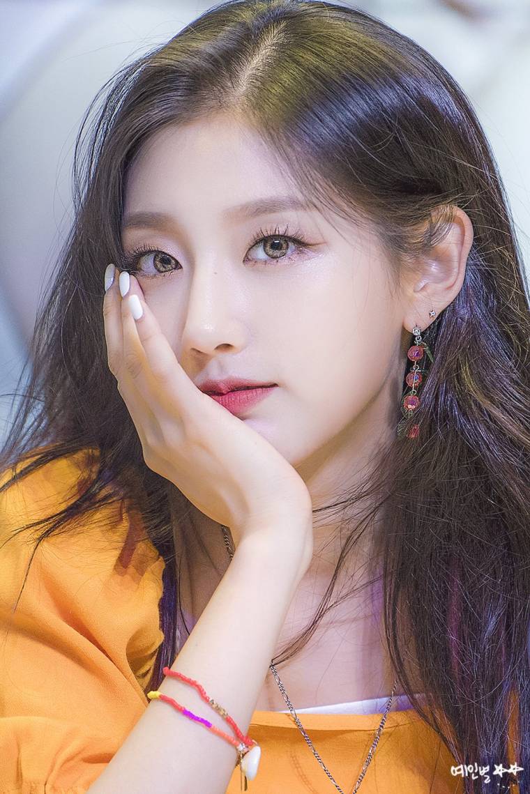 얼빡샷..#러블리즈 #정예인.jpg