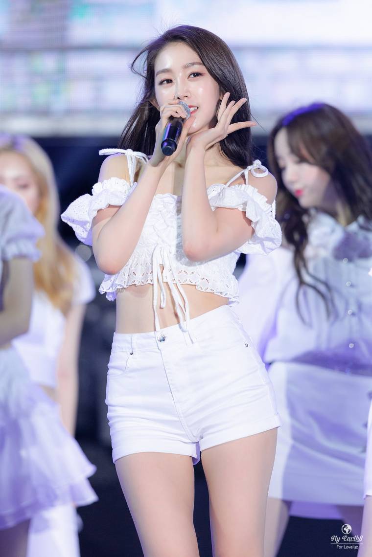 순백의 #러블리즈 #서지수.jpg