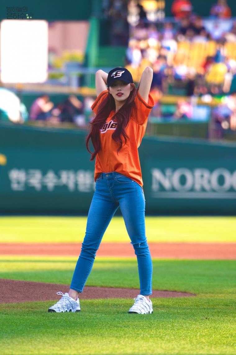 #러블리즈 청순시구 이미주