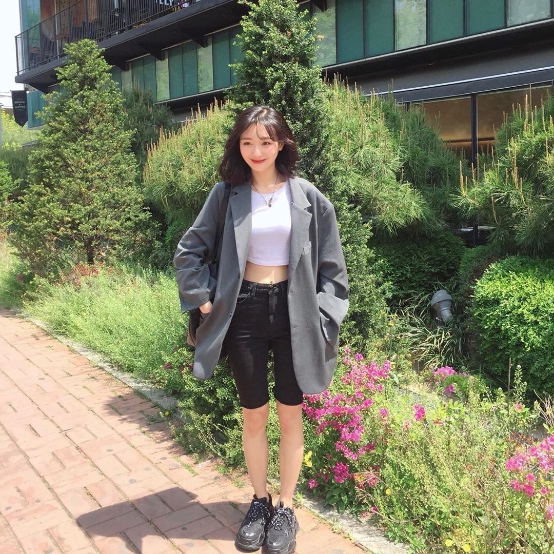 감성감성 러블리즈 류수정.insta