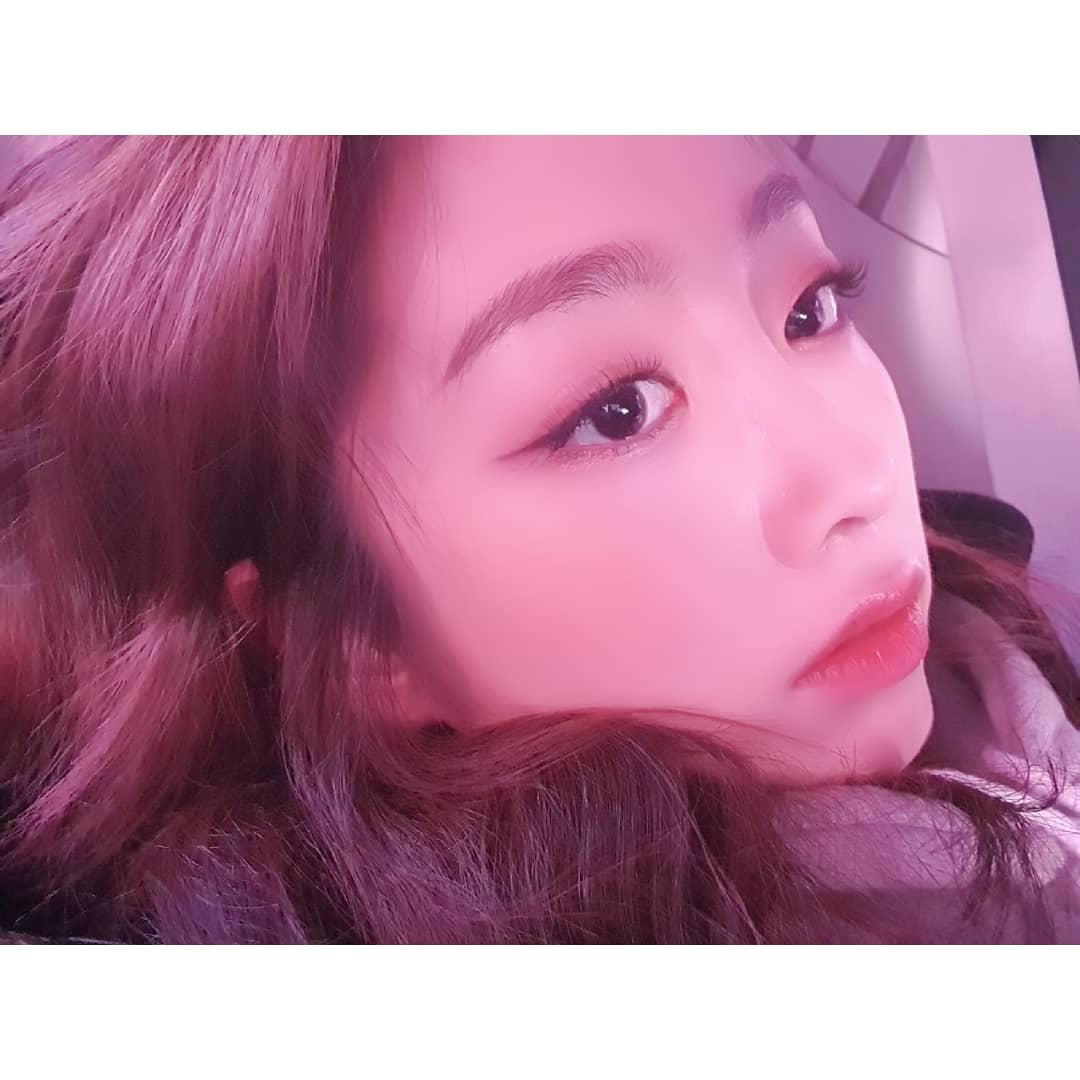 #러블리즈 #서지수.insta