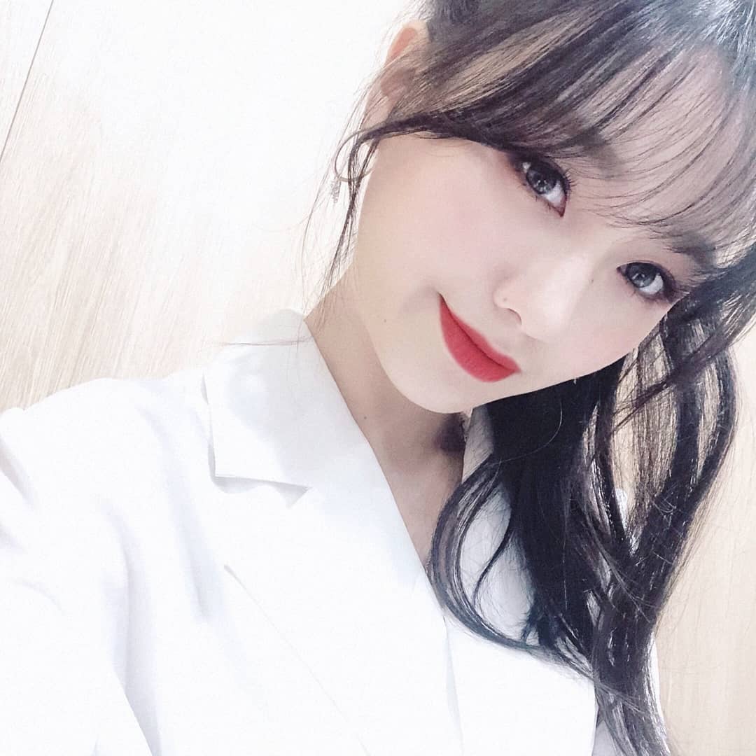 러블리즈 수정 @공인별