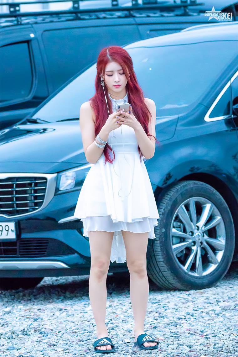 190727 #러블리즈(#Lovelyz) #지수(#JISOO) #미주 #수정 @보령 행사.jpg