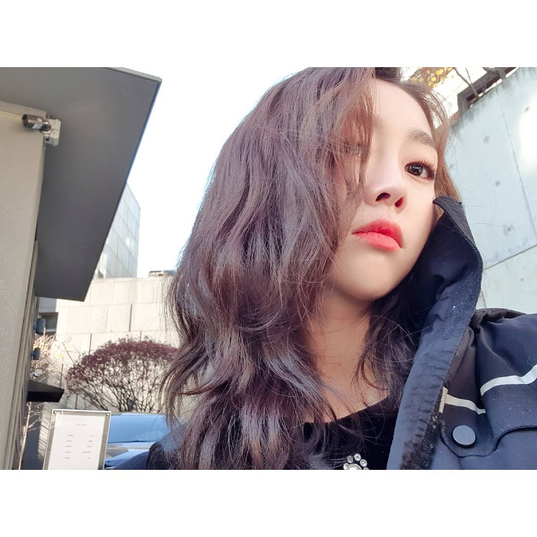 #러블리즈 #서지수.insta