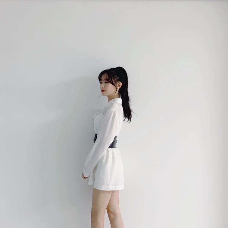 러블리즈 수정 @공인별