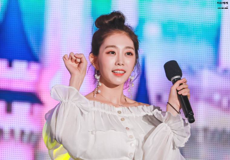 190722 보령 #서지수 (#러블리즈)