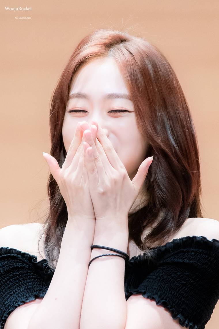 해맑은 #지수 (#러블리즈).jpg