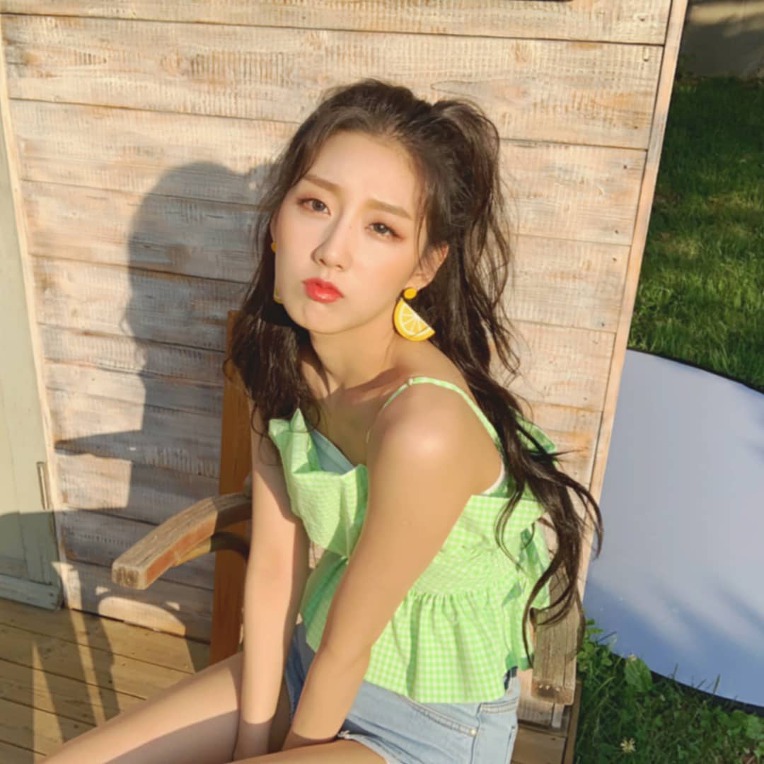 상큼?! #러블리즈 #정예인.jpg