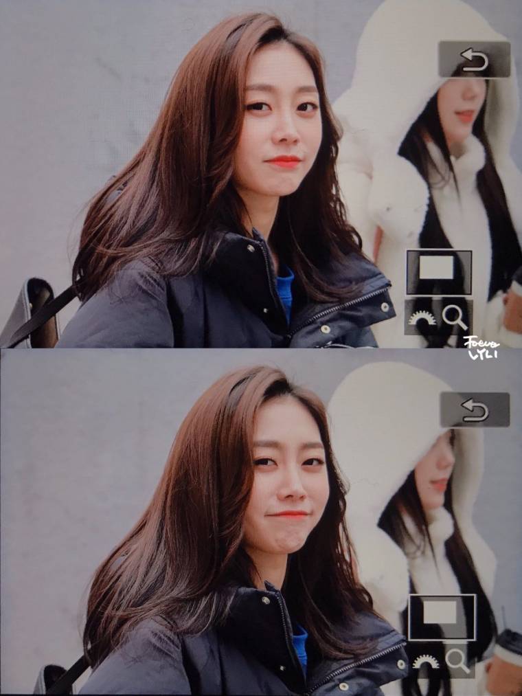 [배틀트립 프리뷰] 러블리즈 서지수