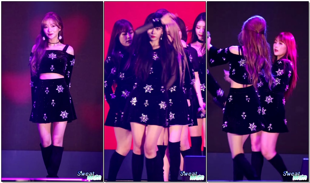 191124 러블리즈(Lovelyz) 