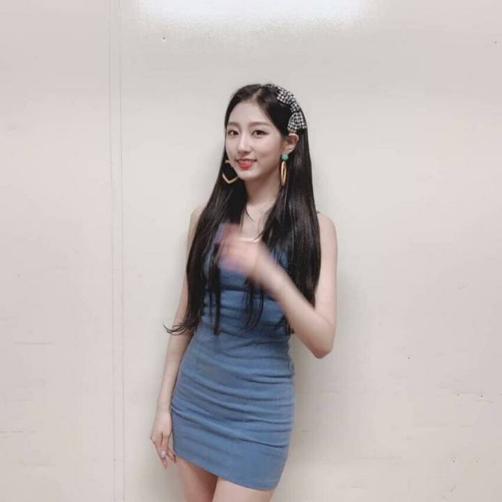 #러블리즈 #정예인 (공별)