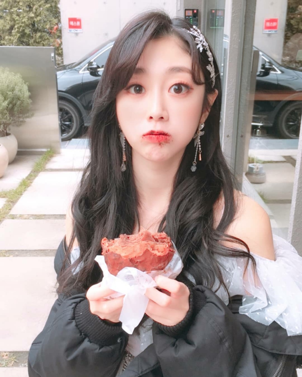 눈이 정말 큰 러블리즈 지수.jpg