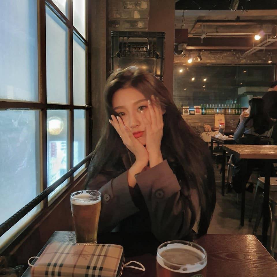 러블리즈 정예인 여친모드.jpg