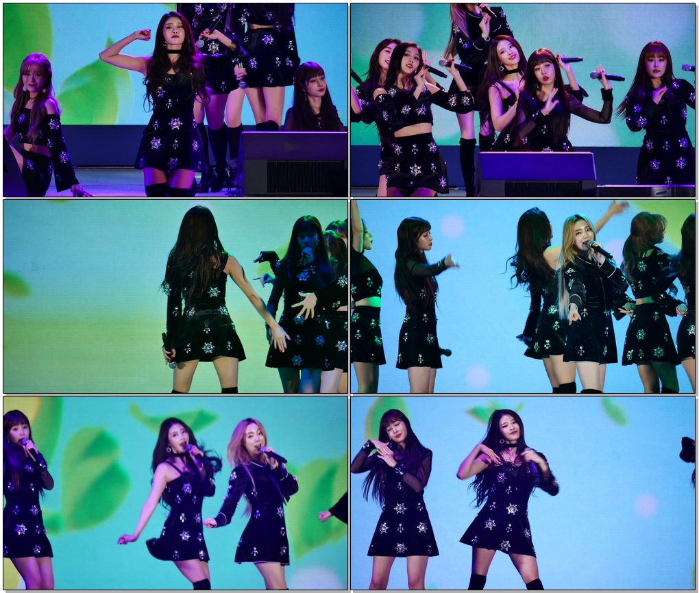 191124 러블리즈(Lovelyz) 