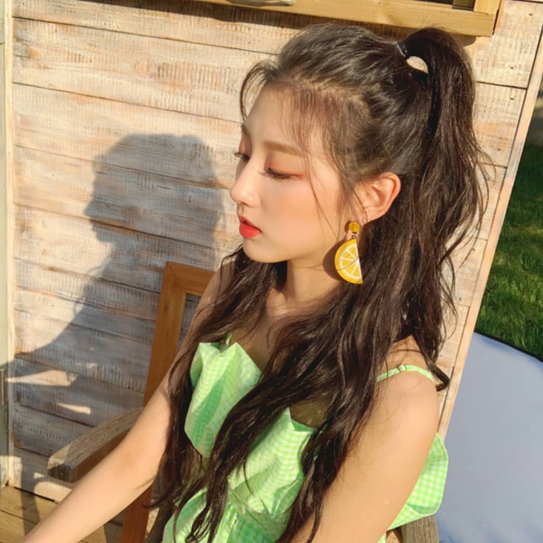 상큼?! #러블리즈 #정예인.jpg