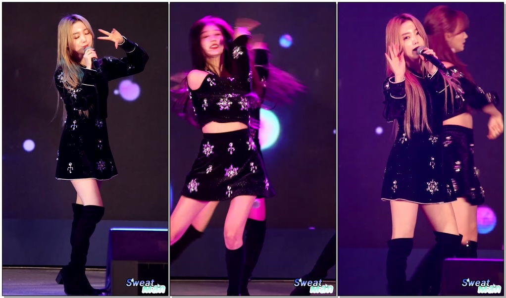 191124 러블리즈(Lovelyz) 케이(Kei) - 그 시절 우리가 사랑했던 우리(Beautiful Days)