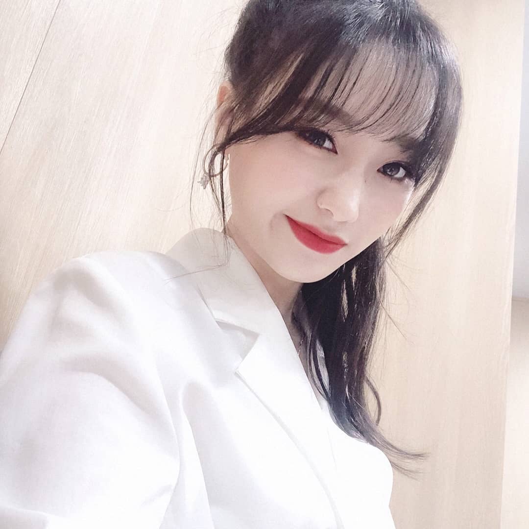 러블리즈 수정 @공인별