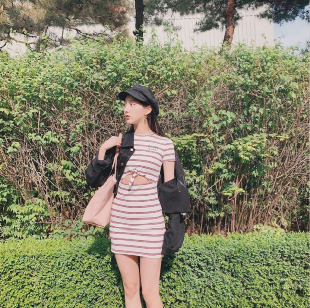 #러블리즈 #정예인