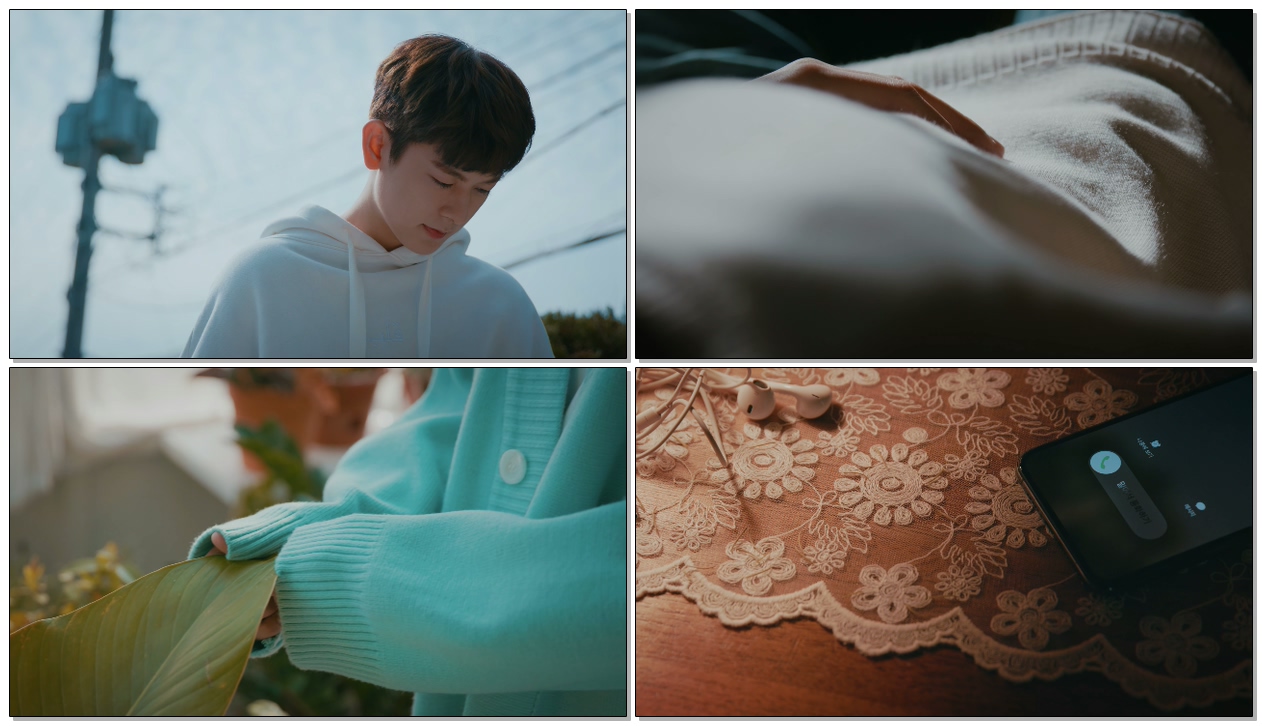 #러블리즈 #베이비소울 #조각달 베이비소울(BabySoul) “조각달” Official MV