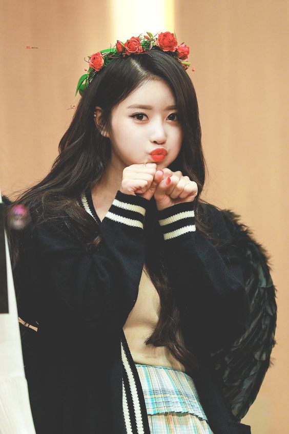 #러블리즈 눈빛 #미주.jpg